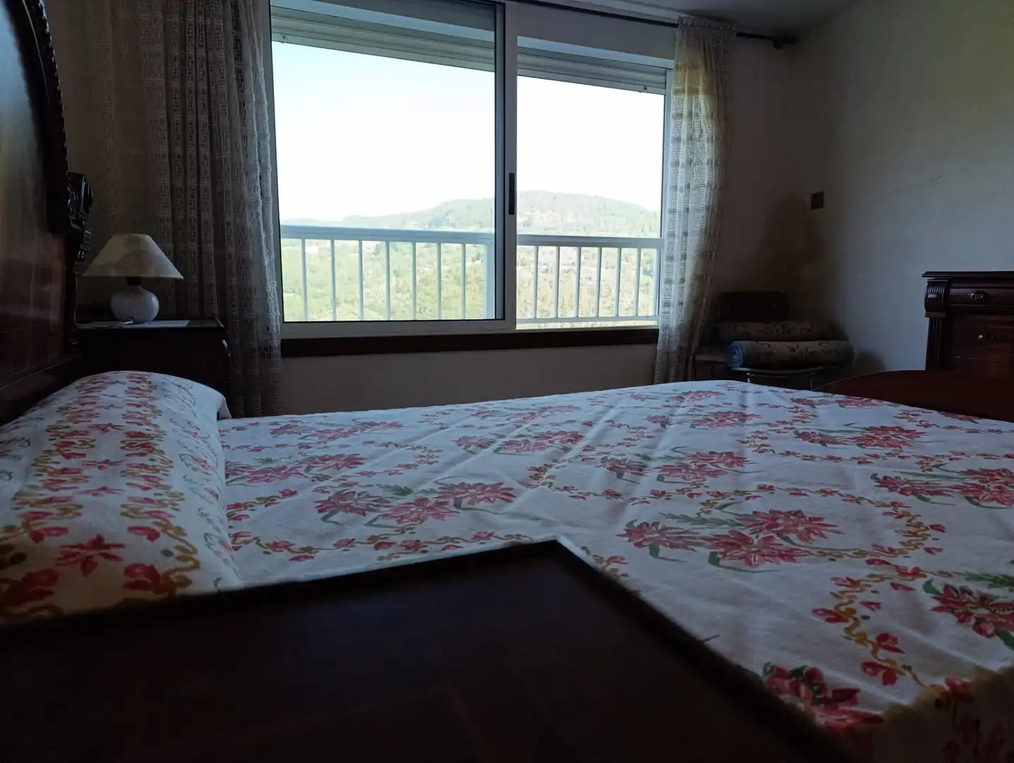 Chalet con terraza en venta en Aldea Ramuin, imagen 14
