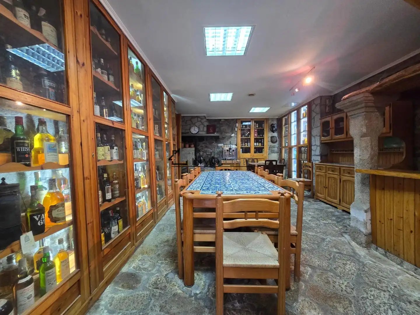 Casa o chalet en venta en Pontevedra Capital  con Calefacción, Jardín privado y Terraza