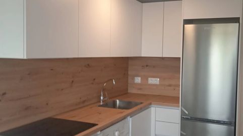 Foto 4 de Apartamento de alquiler en Juan Carlos I, Murcia Capital