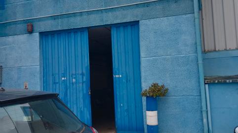 Photo 3 of Industrial buildings for sale in Avenida Primero de Mayo, Peñacastillo - Nueva Montaña, Cantabria