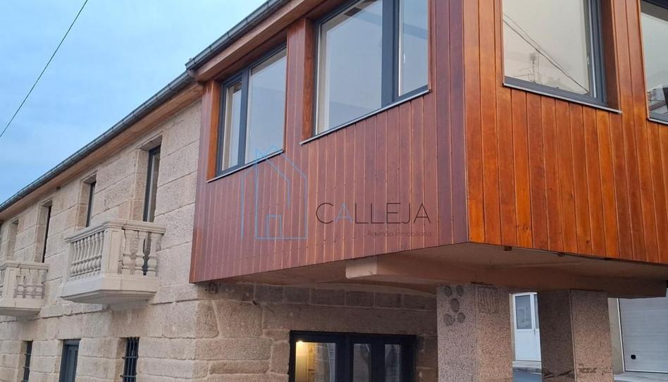 Photo 1 of Premises to rent in San Rosendo, Ourense