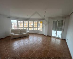 Living room of Flat for sale in Alguazas
