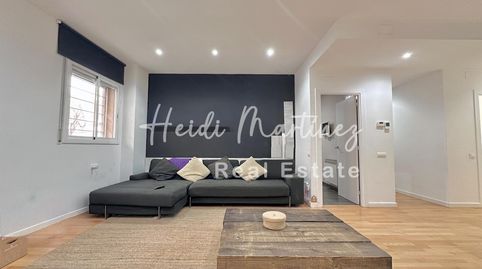 Foto 4 de Planta baja en venta en Molins de Rei, Barcelona