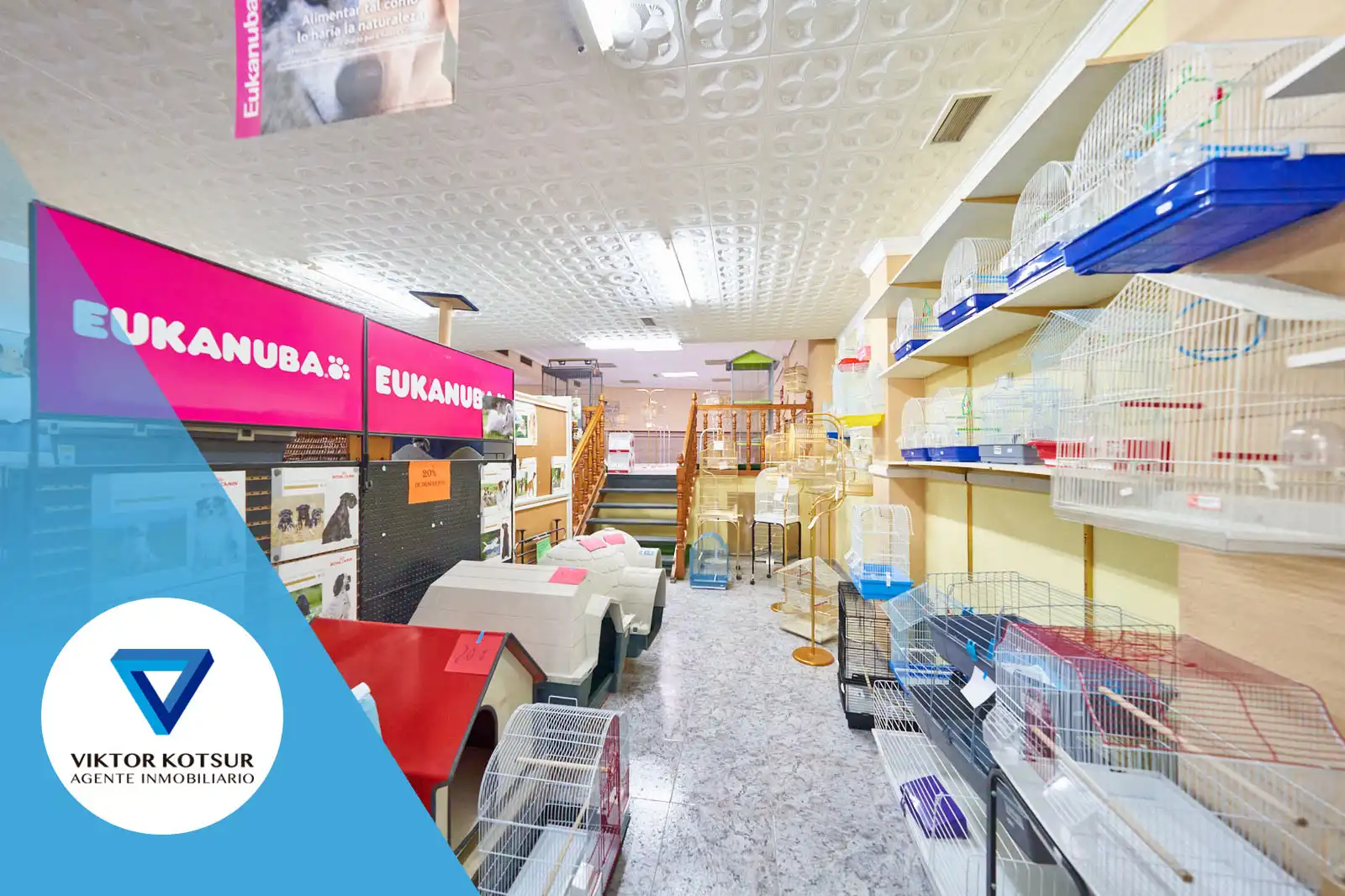 Local comercial en venta en Aguadulce, imagen 5