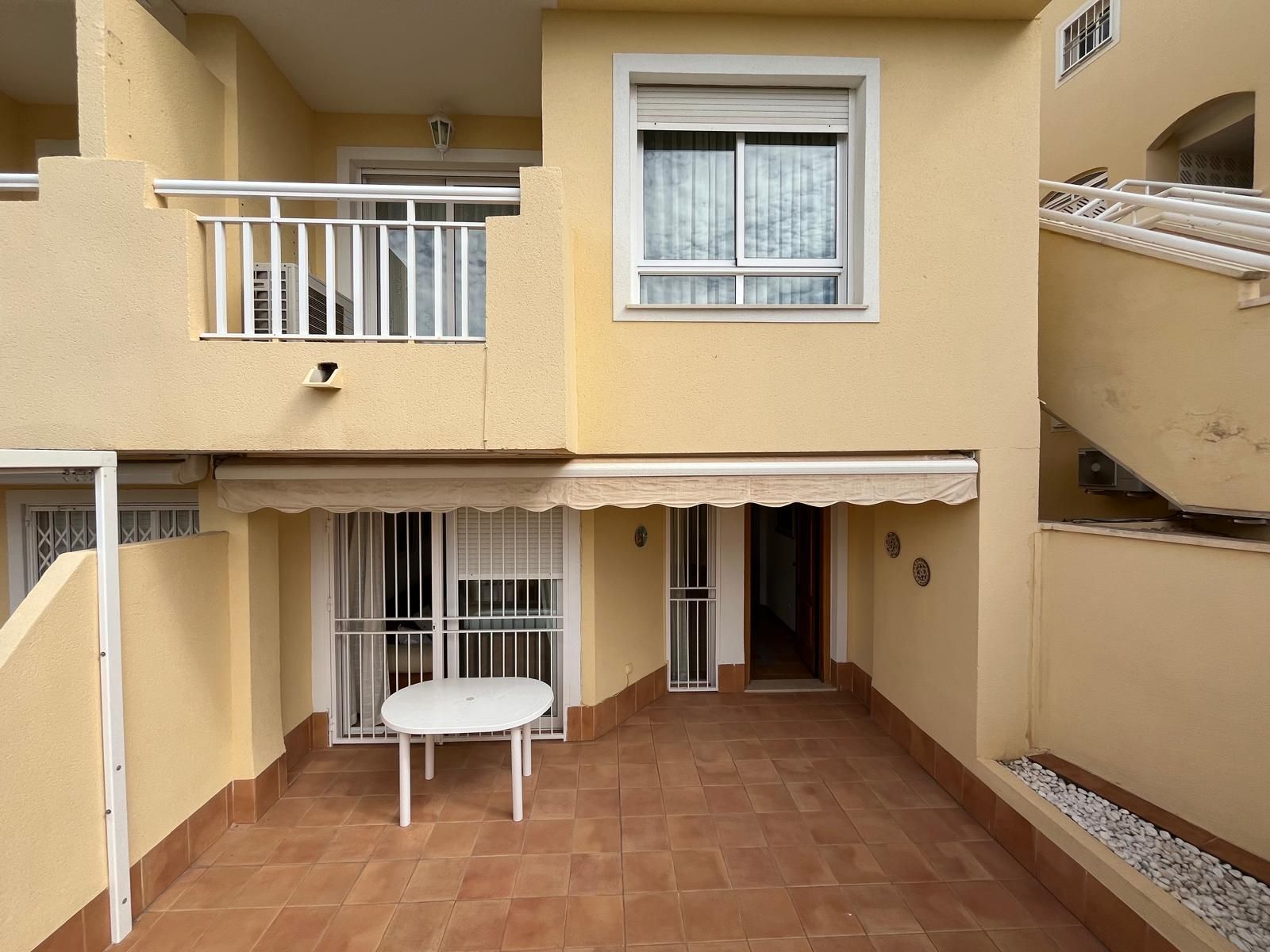 Duplex for sale in Avenida de las Adelfas, 4, Aguamarina