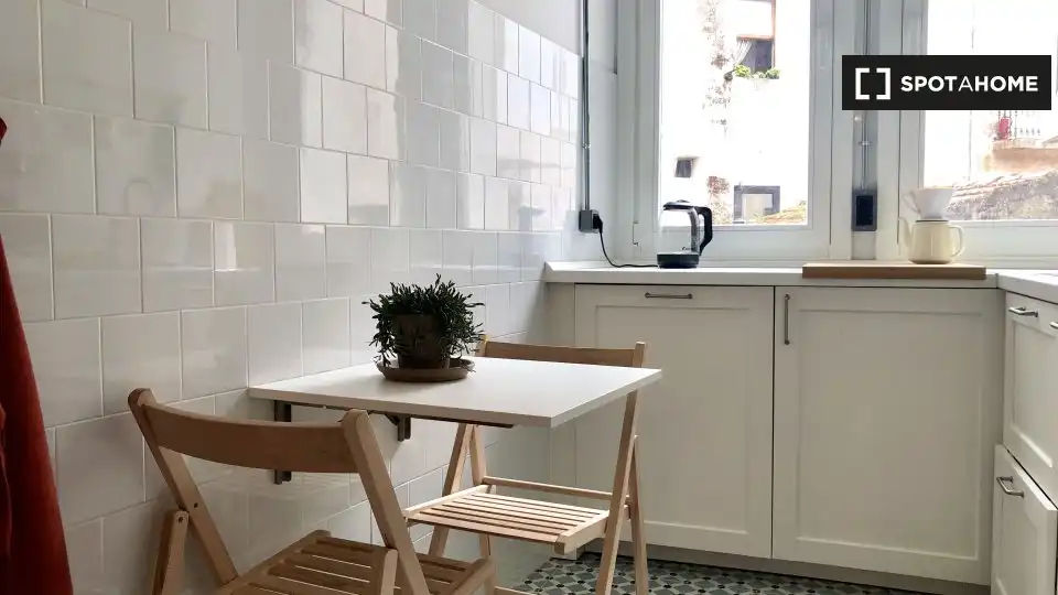 Habitación en Centro - Areal