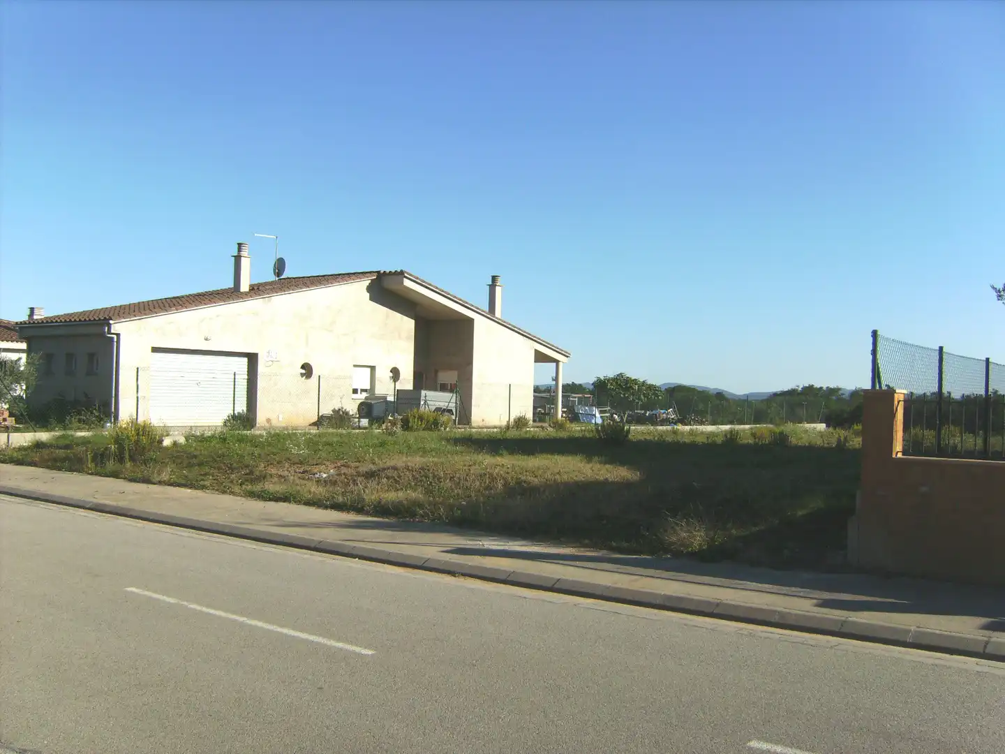 Terreno residencial en venta en Carrer Garbí, imagen 2