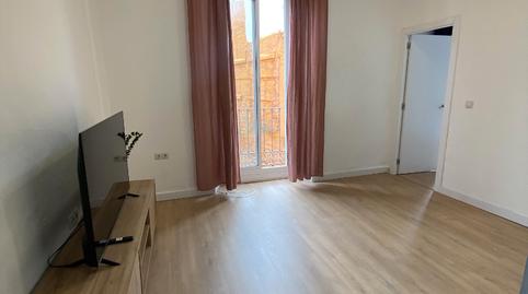 Foto 2 de Apartamento de alquiler en Calle Lagunillas, La Merced, Málaga Capital