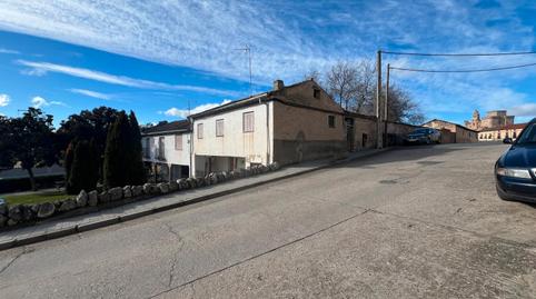 Foto 3 de Casa o xalet en venda a Calle Máximo González, Turégano, Segovia