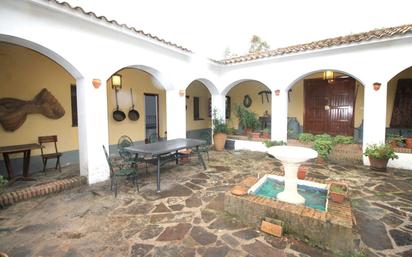 Garden of Country house for sale in La Estrella  with Heating and Private garden