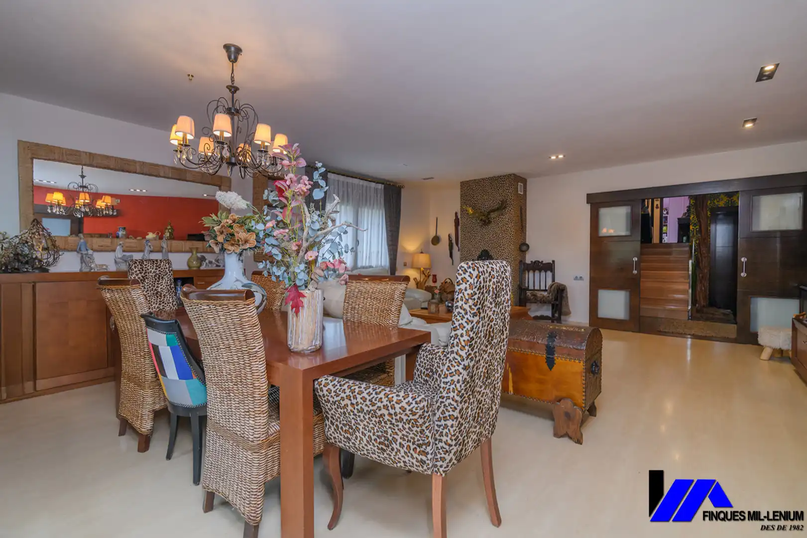 House with terrace for sale in Begues, imagen 9