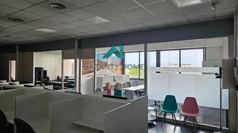 Photo 5 of Office to rent in Villaverde Alto, Madrid