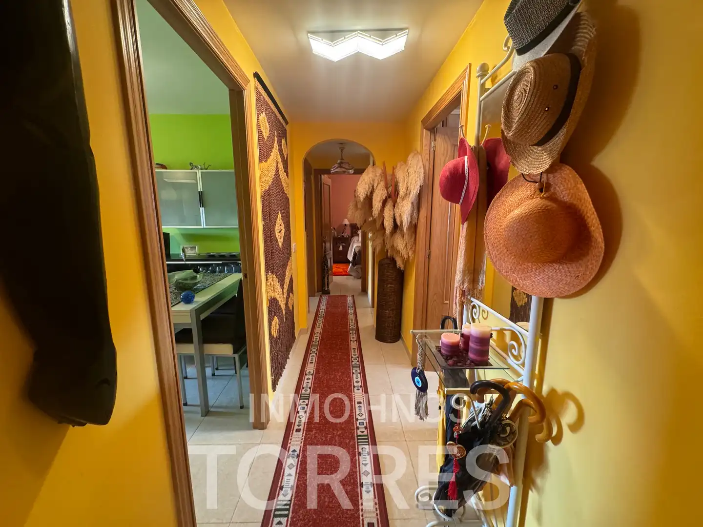Appartement compact avec terrasse à vendre à Carrer d' Alacant, imagen 22