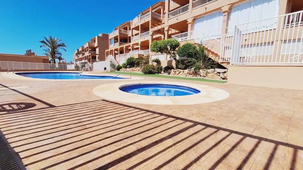 Appartement compact avec piscine à vendre à Marina de la Torre, imagen 18