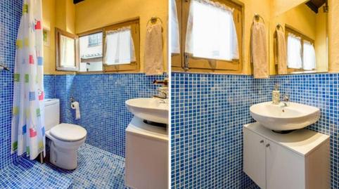 Foto 2 de Estudi de lloguer a Barrio de Albaicín, Granada