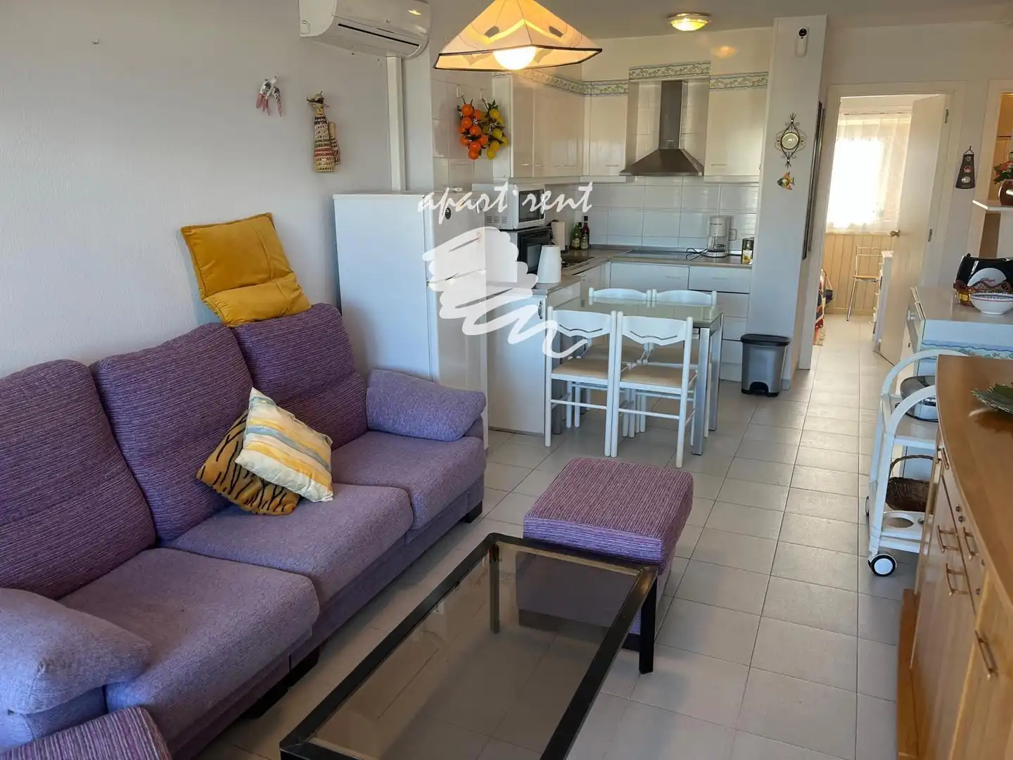 Wohnung mit Terrasse zum Verkauf in CARLES FAGES CLIMENT, imagen 10
