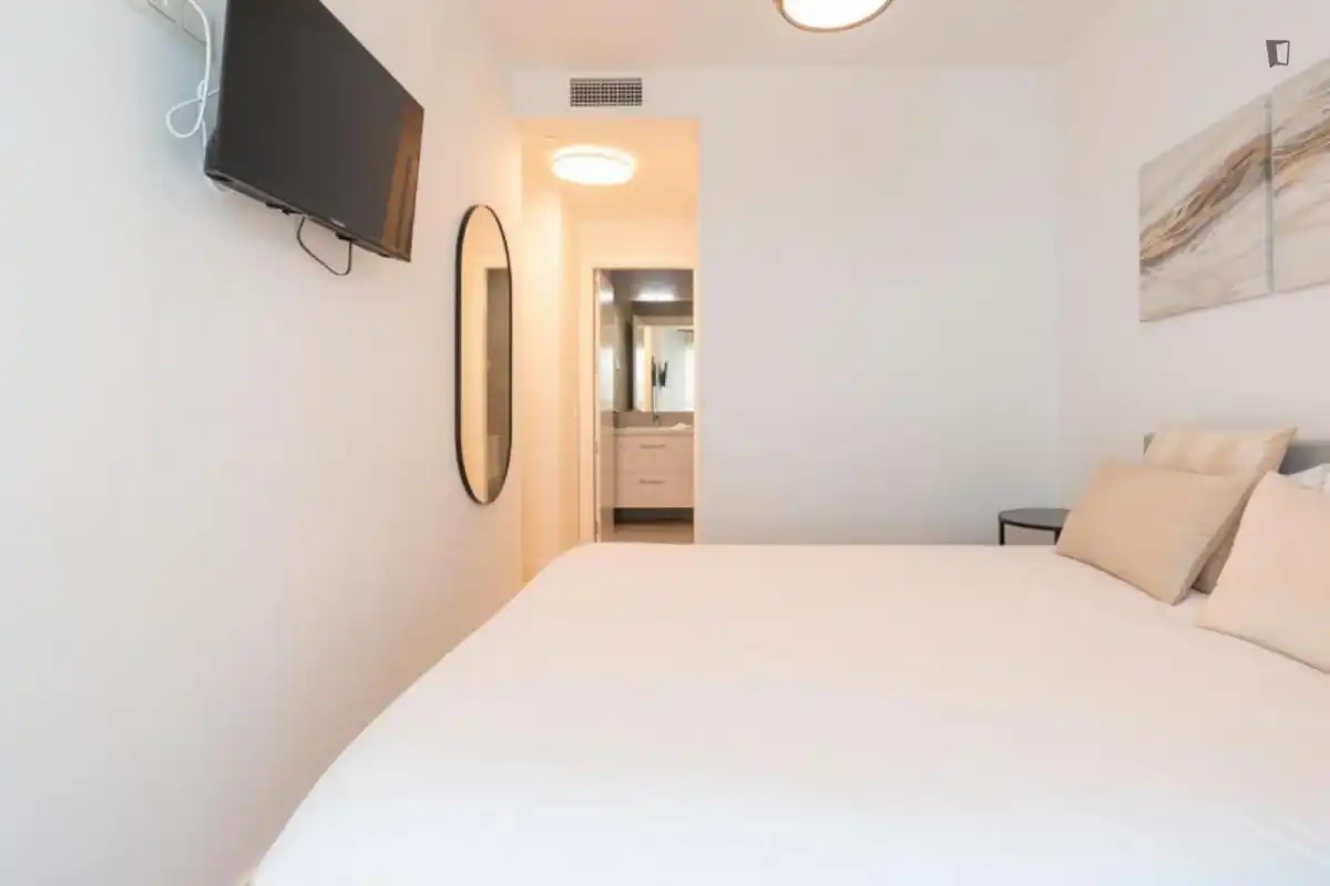 Apartament de lloguer a Martiricos - La Roca - La Rosaleda