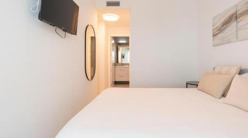 Foto 2 de Apartament de lloguer a Martiricos - La Roca - La Rosaleda, Málaga