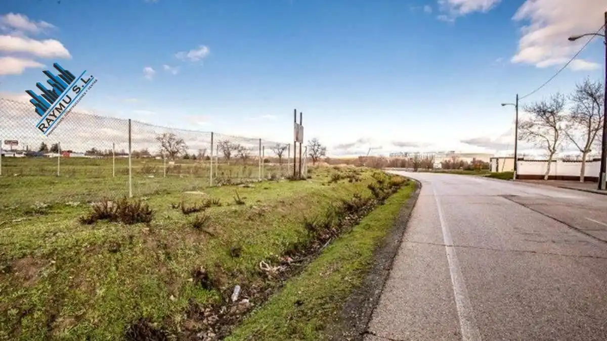 Residential for sale in Madrid