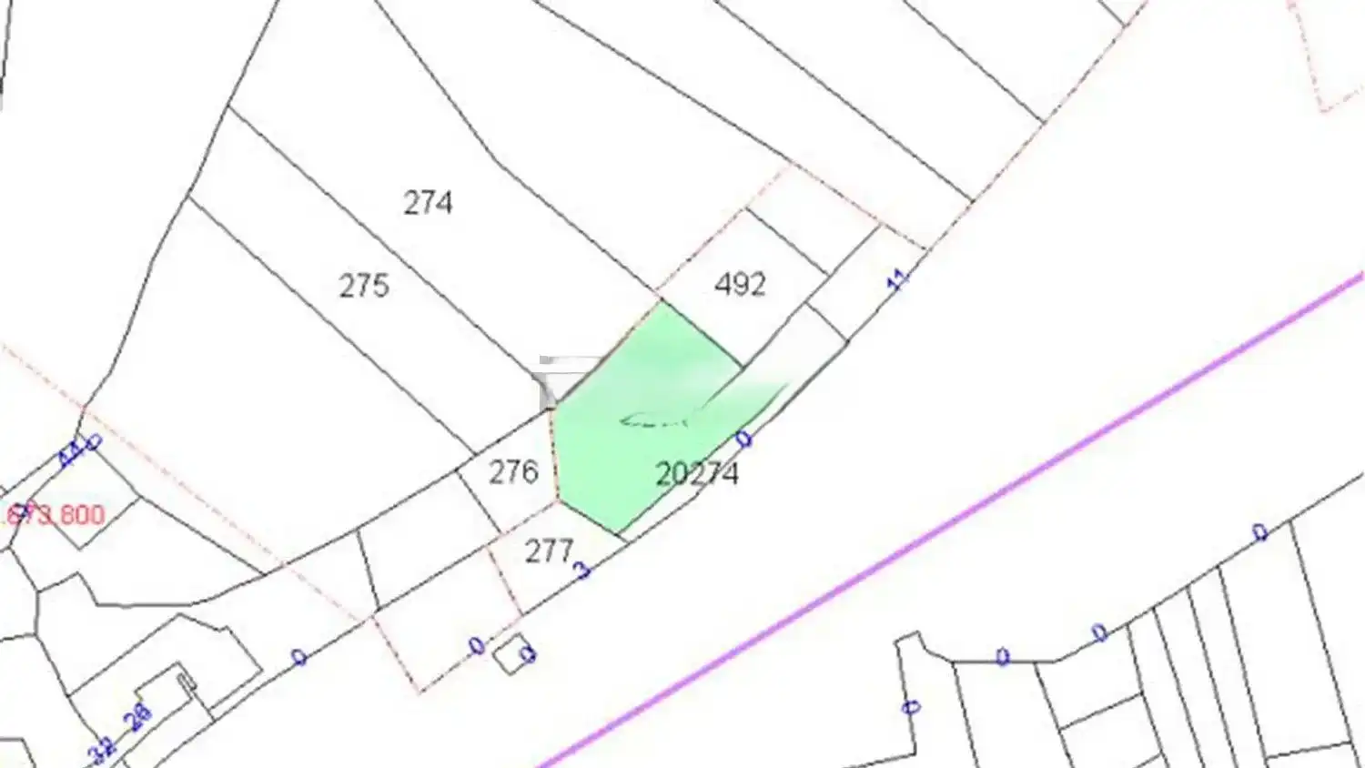 Residential for sale in Rúa da Cañiza, 5, As Travesas - Balaídos