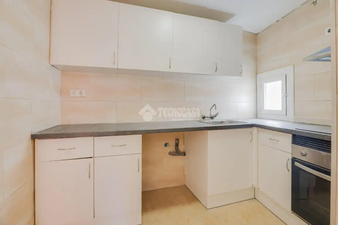 Cocina de Piso en venta en Gavà