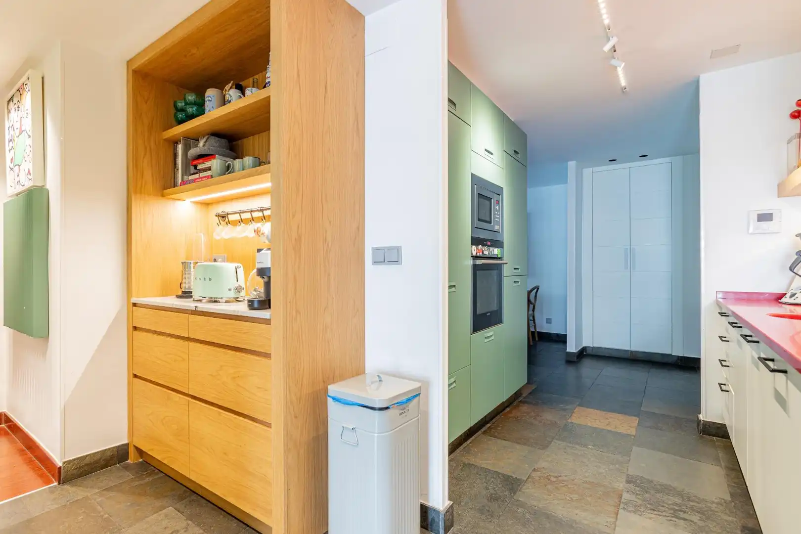 Flat with lift to rent in CAMINO VINATEROS 70, imagen 19