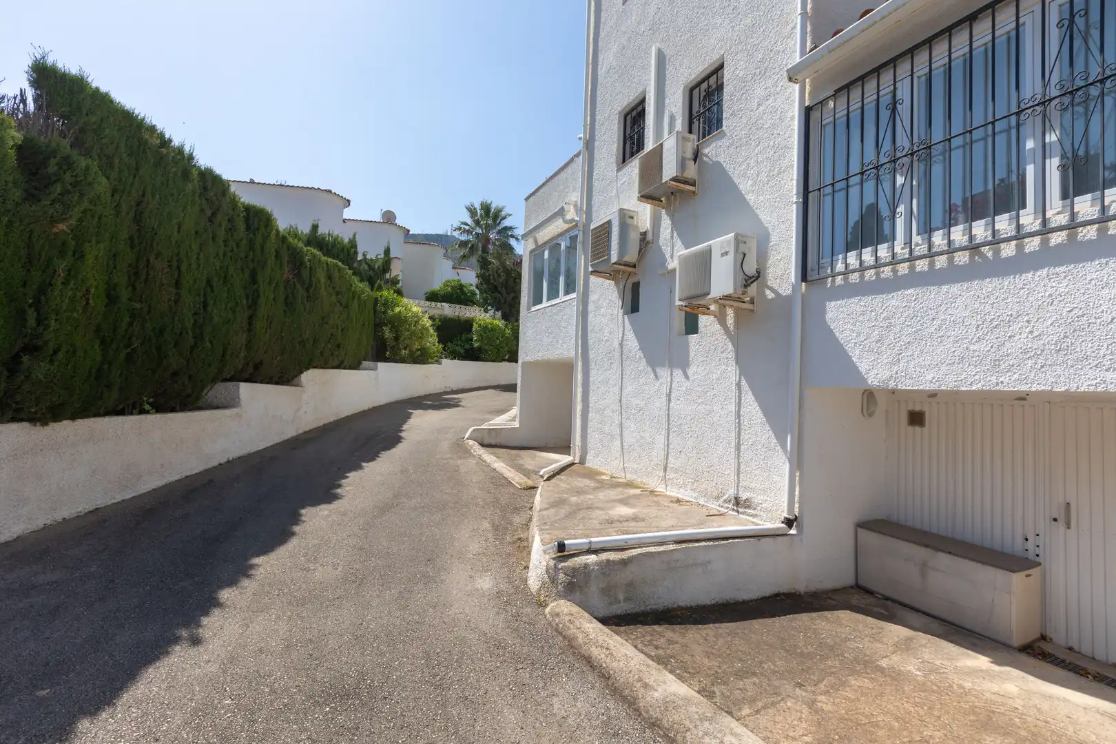 Adosado con piscina en venta en L'Albir, imagen 21