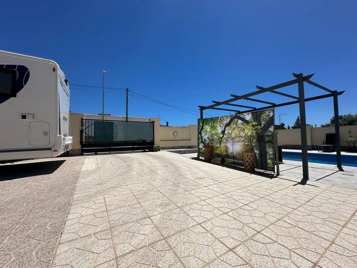 Casa amb piscina en venda a San Fulgencio, imagen 32