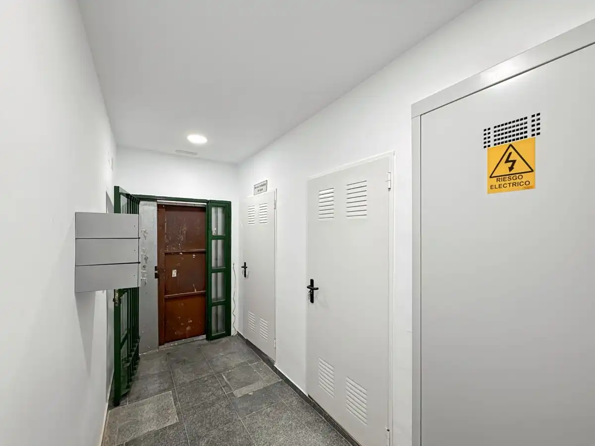 Edificio en venta en Málaga