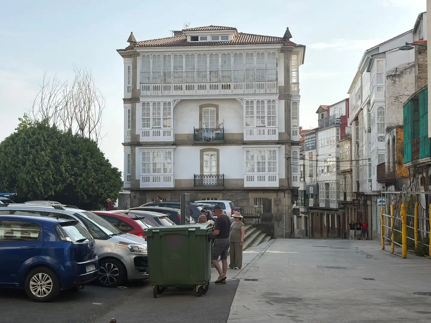 Appartement avec ascenseur à vendre à Calle San Francisco, imagen 3