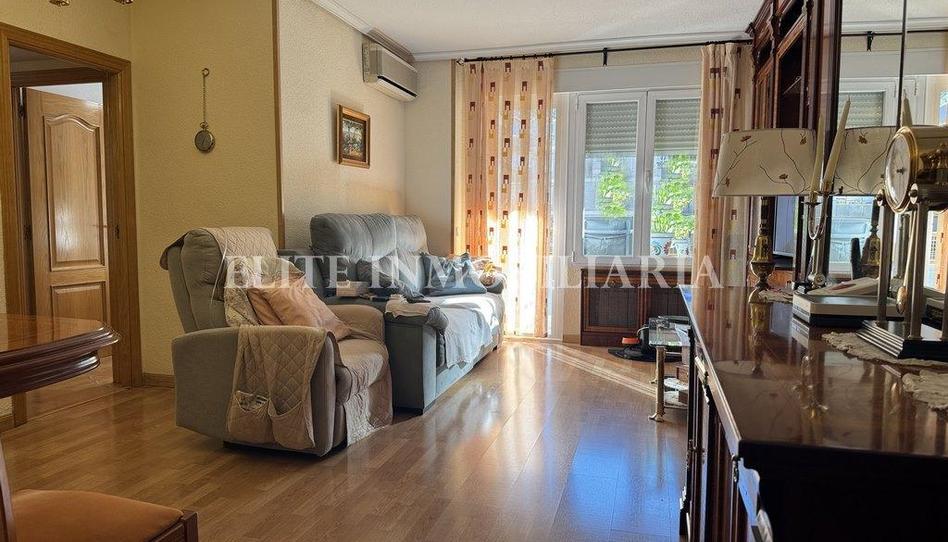 Foto 1 de Pis en venda a Zona Centro Joven, Madrid