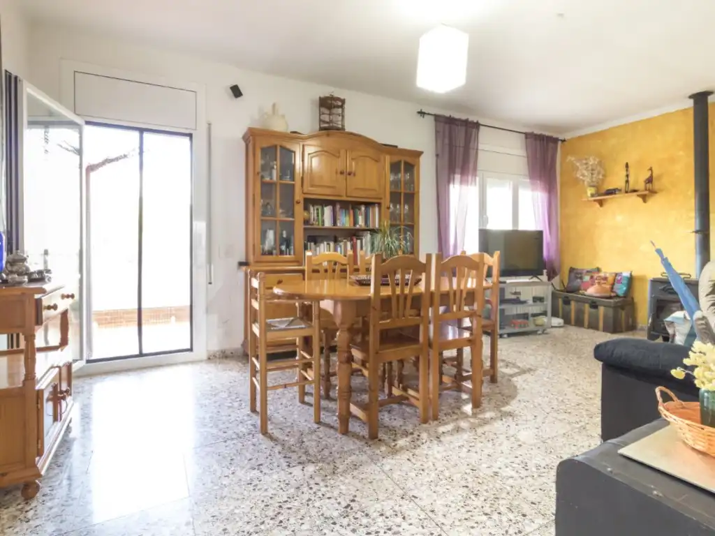 Casa o xalet en venda a Font-rubí