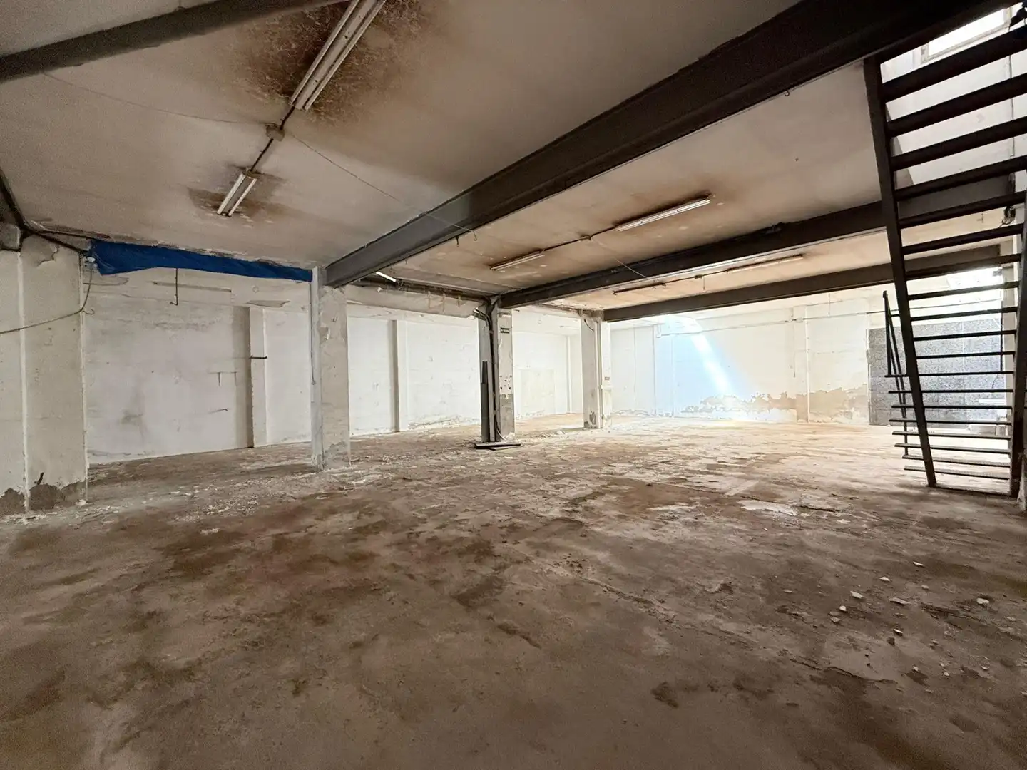 Local commercial à vendre à Obispo/Bisbe Aznar, imagen 43