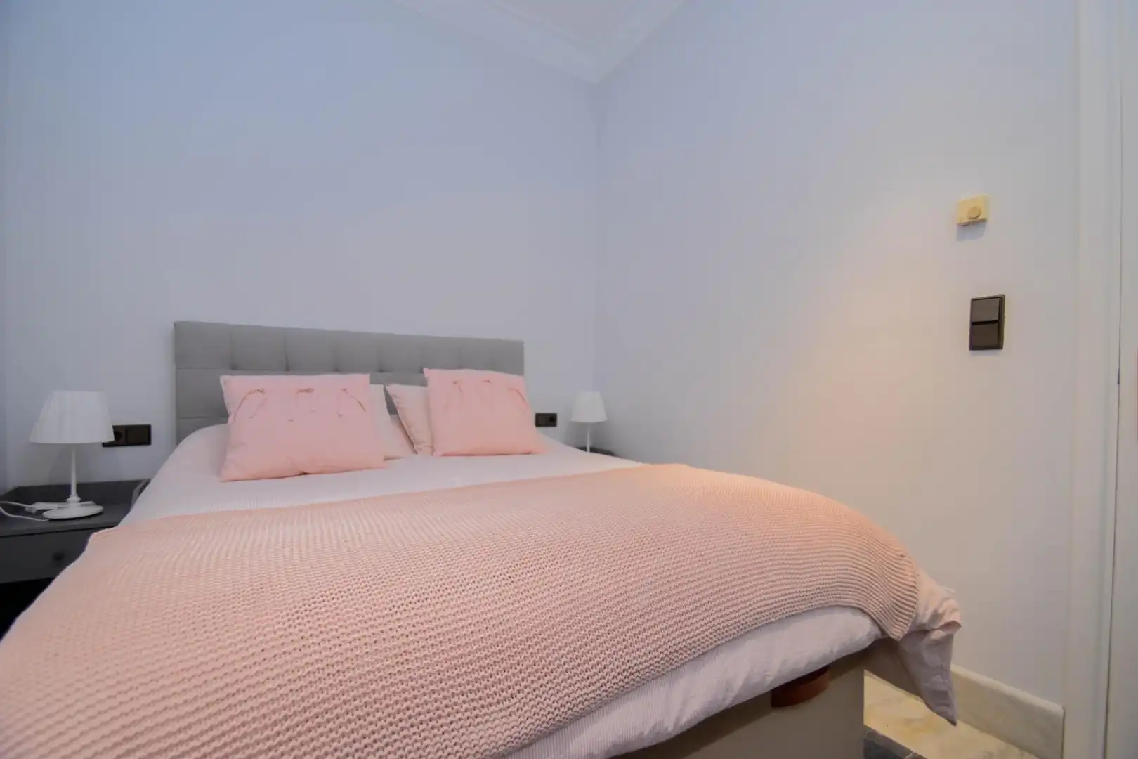 Bedroom of Buildings for sale in Almuñécar