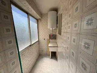 Bathroom of Flat for sale in Torrejón de Ardoz  with Terrace and Balcony