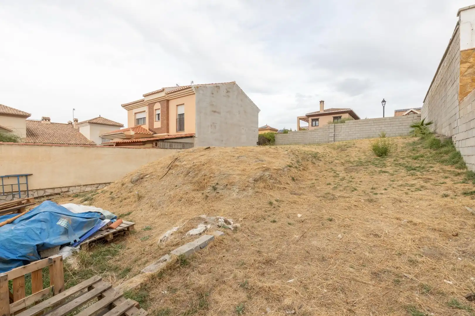 Residencial en venda en Urbanizaciones
