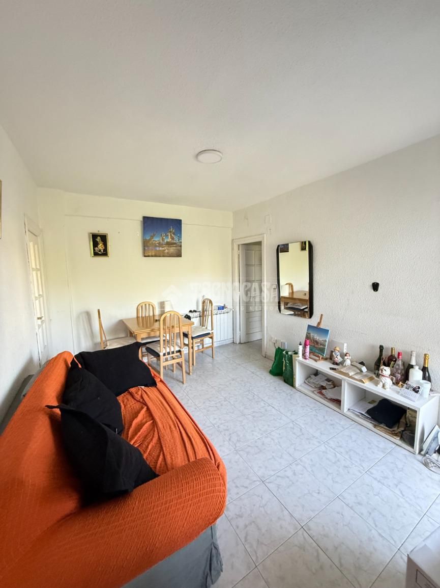 Piso en venta en Ambroz, Vicálvaro,  Madrid Capital