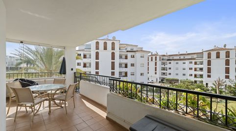 Foto 2 de Planta baja en venta en Calahonda, Mijas