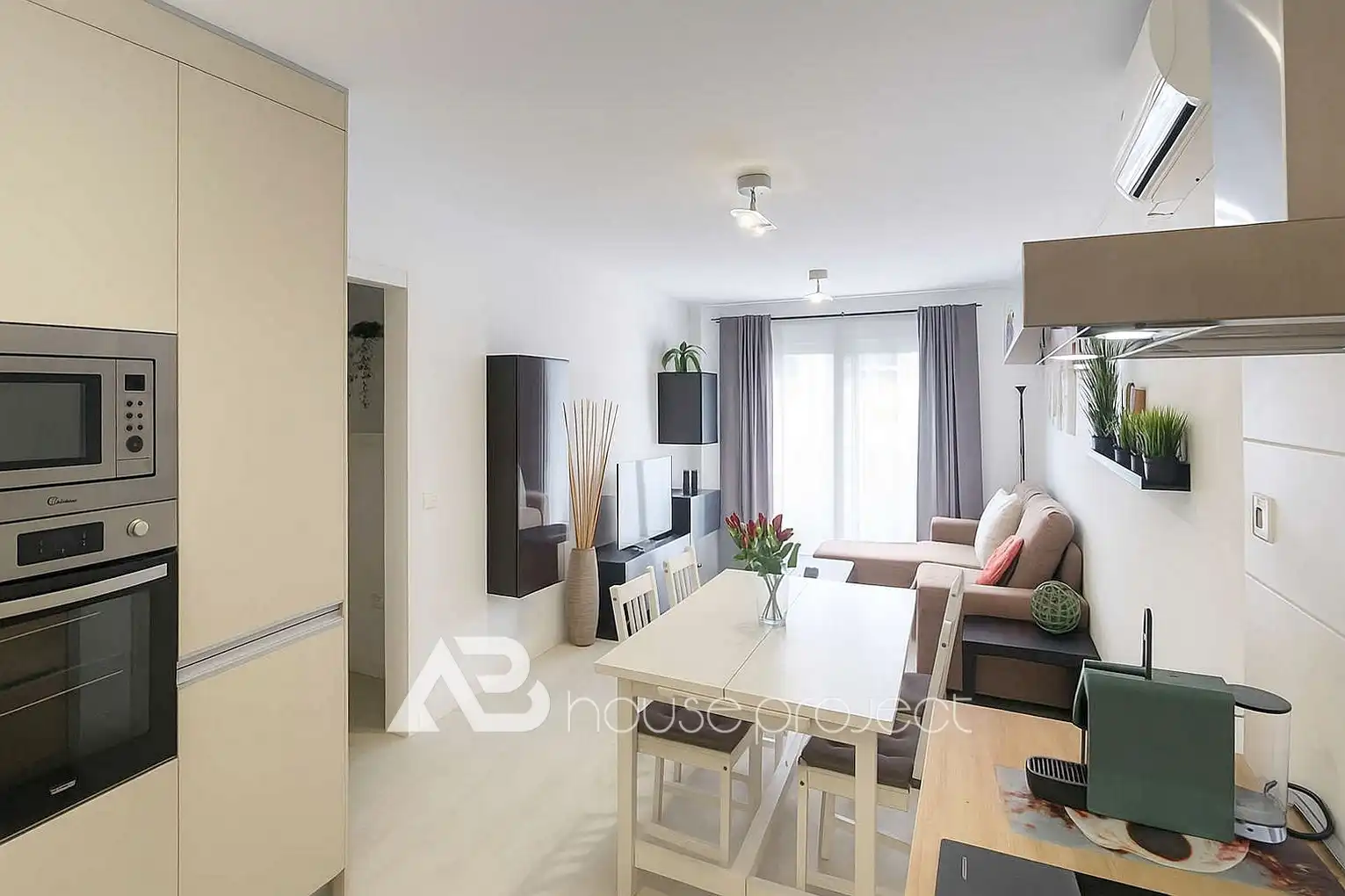 Appartement avec terrasse à vendre à Armeñiime - Las Moraditas - Las Cancelas, imagen 2
