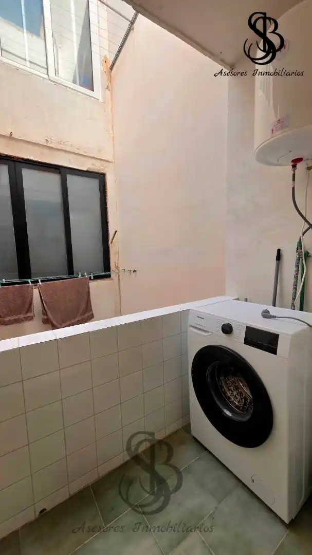 Flat with terrace for sale in Carrer Sant Bartomeu, imagen 10