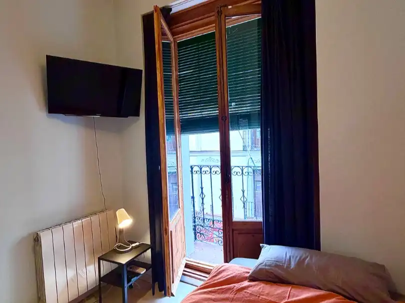 Room in Madrid, Madrid