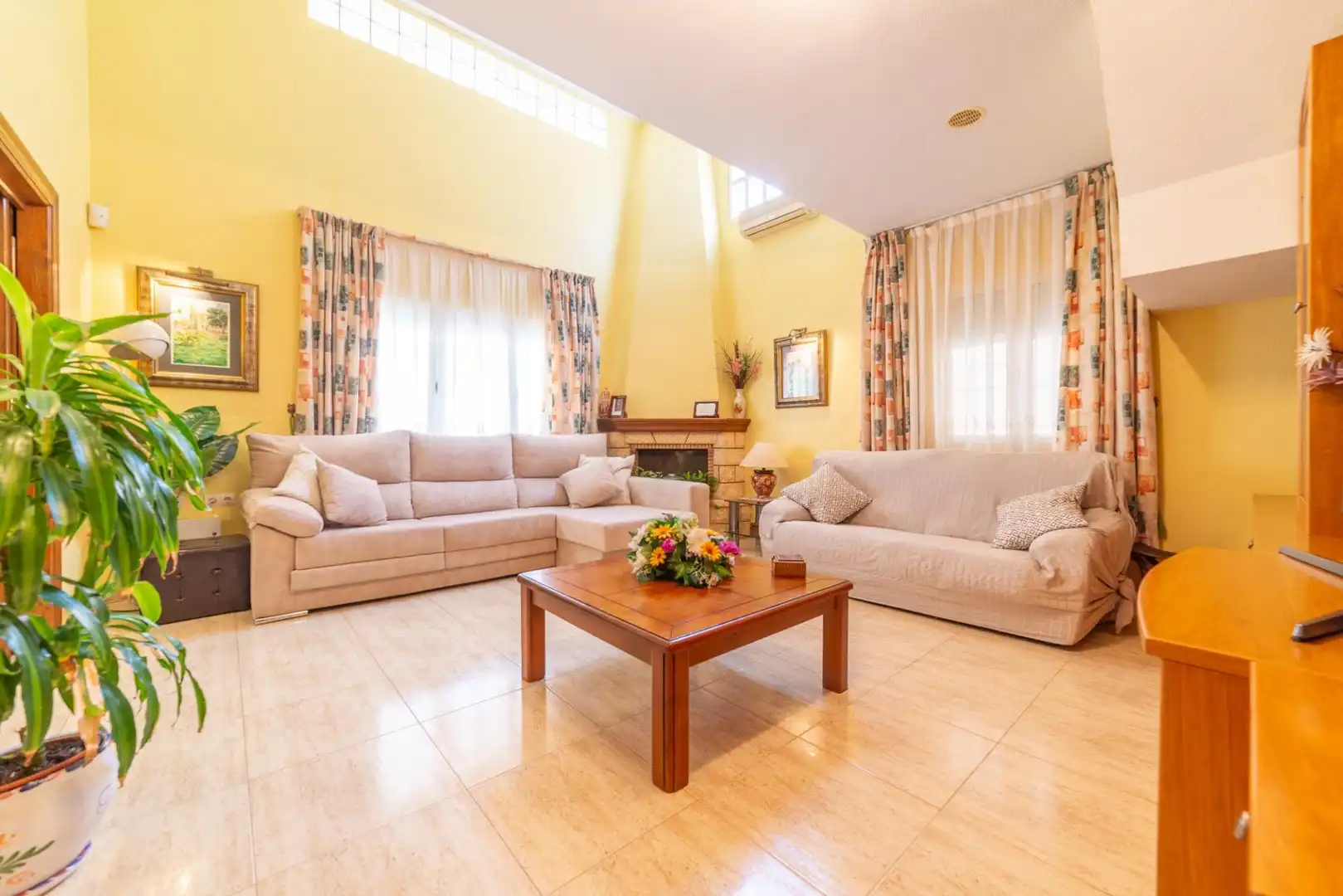 Chalet con piscina en venta en Santiago de la Ribera, imagen 7