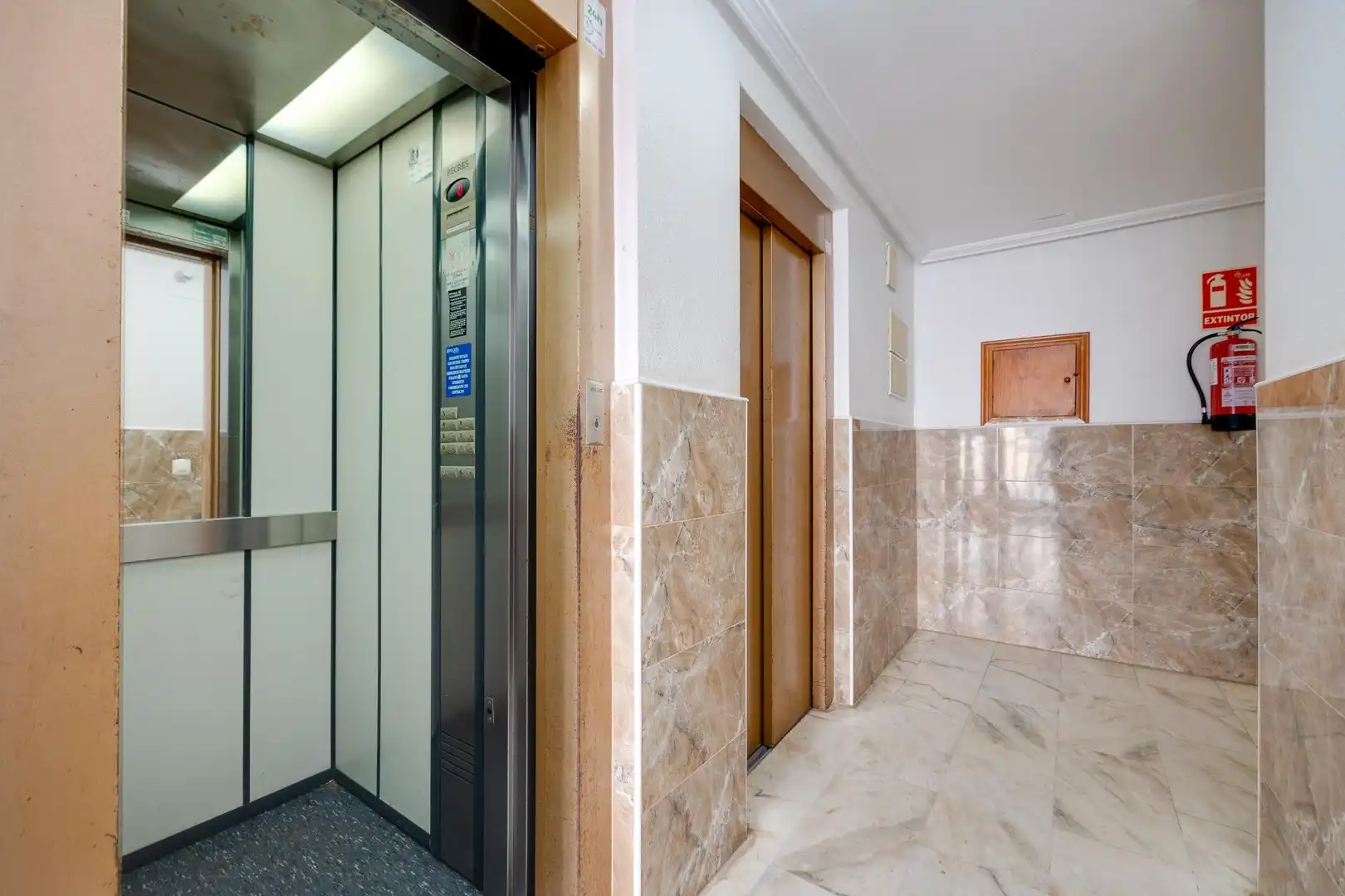 Apartment mit Pool zum Verkauf in Playa de los Locos, imagen 27