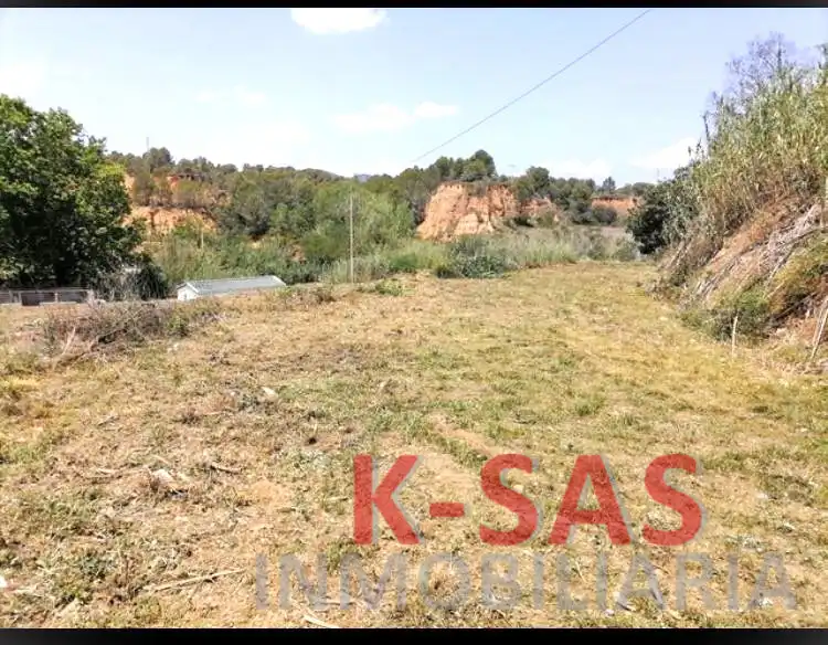 Terreno rustico in vendita a Piera, imagen 4