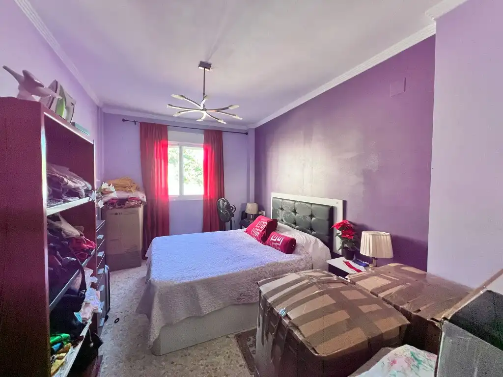 Habitación de Piso en venta en Vélez-Málaga con Aire acondicionado y Terraza
