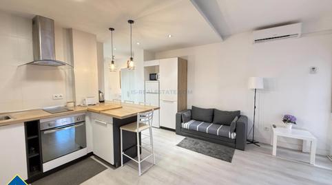 Foto 2 de Estudi en venda a El Molino, Torrevieja