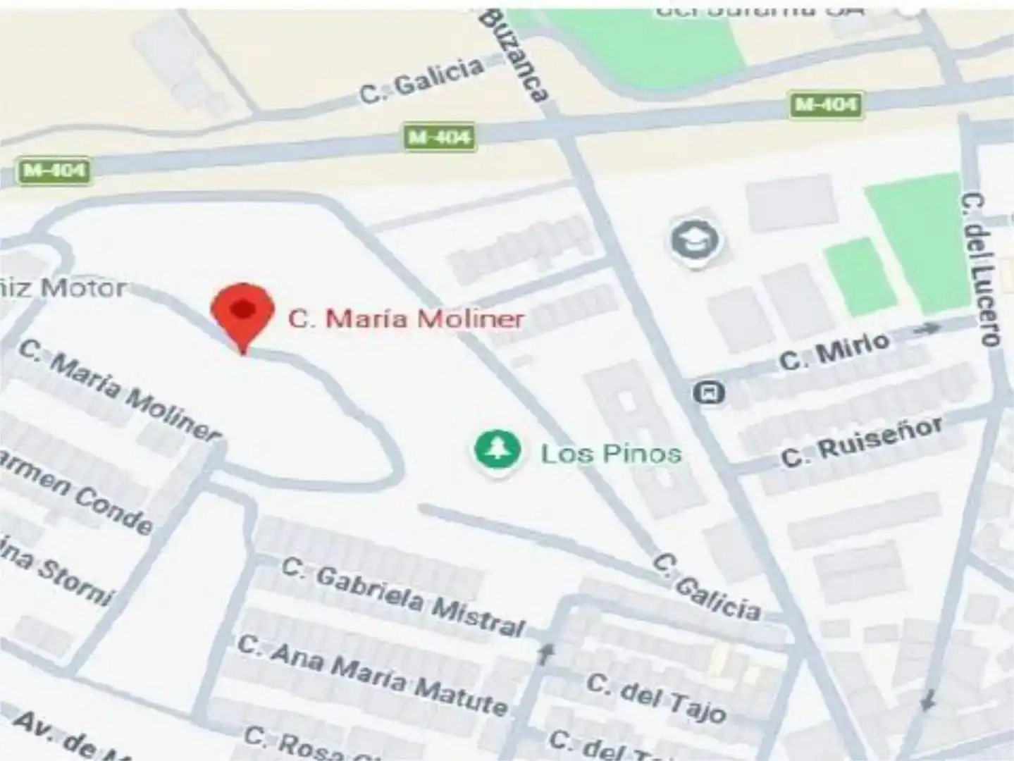 Vista exterior de Casa o xalet en venda en Ciempozuelos amb Aire condicionat i Balcó