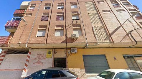 Foto 4 de Pis en venda a Calle Turbedal, 2, Alberca,  Murcia Capital