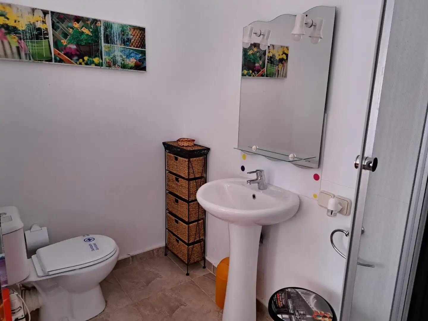 Dachboden zum Verkauf in San Jorge / Sant Jordi
