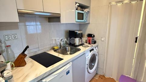 Foto 4 de Piso en venta en Moscardó, Madrid